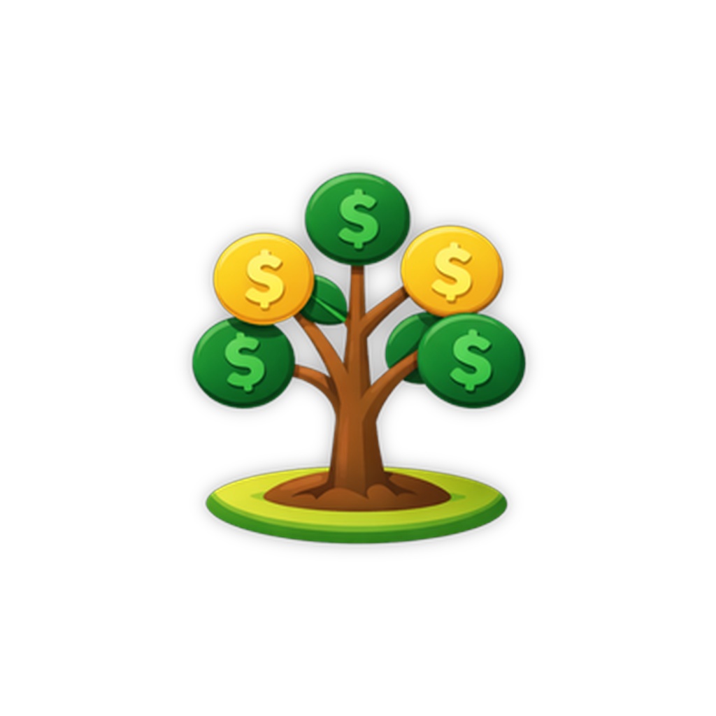 Payoff logo